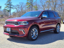 Thumbnail image of 2022 Dodge Durango at Key Acura Of Portsmouth