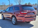 Thumbnail image of 2022 Dodge Durango at Key Acura Of Portsmouth