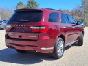Thumbnail image of 2022 Dodge Durango at Key Acura Of Portsmouth