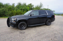 2019 Chevrolet Tahoe Police at CENTEX TRUCK AND AUTO