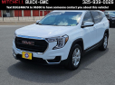 Thumbnail image of 2022 GMC Terrain at Mitchell Buick GMC