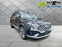 Thumbnail image of 2022 Hyundai SANTA FE Hybrid at Maxon Hyundai Inc.