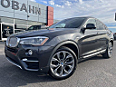 Thumbnail image of 2015 BMW X4 at EurobahnBmwMiniMercedesBenz of Greensboro, NC