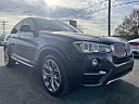 2015 BMW X4 xDrive28i at EurobahnBmwMiniMercedesBenz of Greensboro, NC