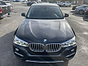 Thumbnail image of 2015 BMW X4 at EurobahnBmwMiniMercedesBenz of Greensboro, NC