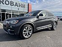 Thumbnail image of 2015 BMW X4 at EurobahnBmwMiniMercedesBenz of Greensboro, NC
