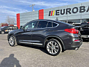 Thumbnail image of 2015 BMW X4 at EurobahnBmwMiniMercedesBenz of Greensboro, NC