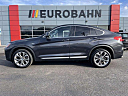 Thumbnail image of 2015 BMW X4 at EurobahnBmwMiniMercedesBenz of Greensboro, NC