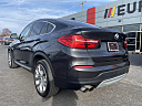 Thumbnail image of 2015 BMW X4 at EurobahnBmwMiniMercedesBenz of Greensboro, NC
