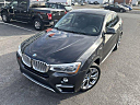 Thumbnail image of 2015 BMW X4 at EurobahnBmwMiniMercedesBenz of Greensboro, NC