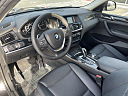 Thumbnail image of 2015 BMW X4 at EurobahnBmwMiniMercedesBenz of Greensboro, NC