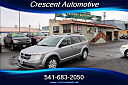 2018 Dodge Journey SE at Crescent Automotive LLC