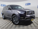 Thumbnail image of 2024 INFINITI QX80 at Classic Chevrolet Cadillac - Beaumont