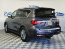 Thumbnail image of 2024 INFINITI QX80 at Classic Chevrolet Cadillac - Beaumont