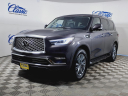 Thumbnail image of 2024 INFINITI QX80 at Classic Chevrolet Cadillac - Beaumont