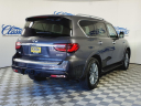 Thumbnail image of 2024 INFINITI QX80 at Classic Chevrolet Cadillac - Beaumont