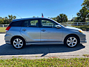 2003 Toyota Matrix at The Truck Stop
