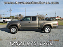 2013 Toyota Tacoma V6 at Down East Motor Company, Inc
