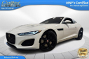 Thumbnail image of 2022 Jaguar F-TYPE at Certified Autobrokers
