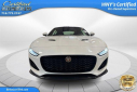 Thumbnail image of 2022 Jaguar F-TYPE at Certified Autobrokers