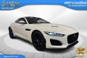 Thumbnail image of 2022 Jaguar F-TYPE at Certified Autobrokers