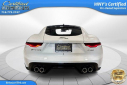 Thumbnail image of 2022 Jaguar F-TYPE at Certified Autobrokers