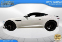 Thumbnail image of 2022 Jaguar F-TYPE at Certified Autobrokers