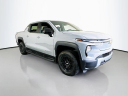 Thumbnail image of 2025 Chevrolet Silverado EV at Serpentini Chevrolet of Medina