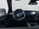 Thumbnail image of 2025 Chevrolet Silverado EV at Serpentini Chevrolet of Medina