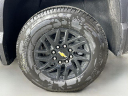 Thumbnail image of 2025 Chevrolet Silverado EV at Serpentini Chevrolet of Medina