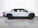 Thumbnail image of 2025 Chevrolet Silverado EV at Serpentini Chevrolet of Medina