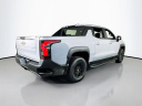 Thumbnail image of 2025 Chevrolet Silverado EV at Serpentini Chevrolet of Medina