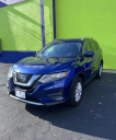 Thumbnail image of 2017 Nissan Rogue at MotorVation NJ LLC