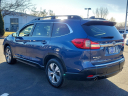 Thumbnail image of 2021 Subaru Ascent at Schaller Subaru
