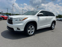 Thumbnail image of 2014 Toyota Highlander at Classic Chrysler Dodge Jeep Ram Of South Charlotte