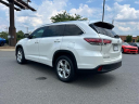 Thumbnail image of 2014 Toyota Highlander at Classic Chrysler Dodge Jeep Ram Of South Charlotte