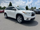 Thumbnail image of 2014 Toyota Highlander at Classic Chrysler Dodge Jeep Ram Of South Charlotte