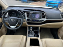 Thumbnail image of 2014 Toyota Highlander at Classic Chrysler Dodge Jeep Ram Of South Charlotte