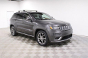 Thumbnail image of 2019 Jeep Grand Cherokee at SubaruOfWichita NEW