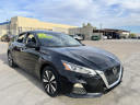 Thumbnail image of 2020 Nissan Altima at Arizona Elite Auto Sales