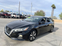 Thumbnail image of 2020 Nissan Altima at Arizona Elite Auto Sales