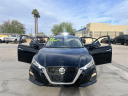 Thumbnail image of 2020 Nissan Altima at Arizona Elite Auto Sales