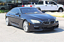 Thumbnail image of 2013 BMW 6 Series at Metro Auto Sales