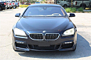 Thumbnail image of 2013 BMW 6 Series at Metro Auto Sales