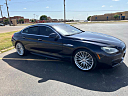 Thumbnail image of 2013 BMW 6 Series at Metro Auto Sales
