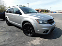 Thumbnail image of 2017 Dodge Journey at Gary Mathews Motors