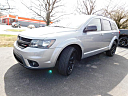 Thumbnail image of 2017 Dodge Journey at Gary Mathews Motors