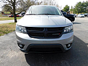 Thumbnail image of 2017 Dodge Journey at Gary Mathews Motors