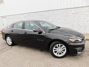 Thumbnail image of 2018 Chevrolet Malibu at Mathews Nissan