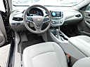 2018 Chevrolet Malibu LT at Mathews Nissan